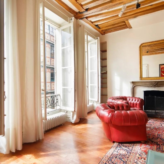 Annonces PARIS 3EME : Apartment | PARIS (75003) | 89.00m2 | 1 340 000 € 