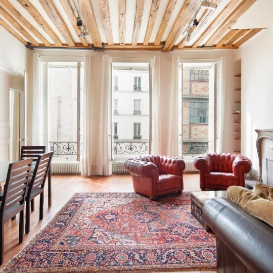  Annonces PARIS 3EME : Apartment | PARIS (75003) | 89 m2 | 1 340 000 € 