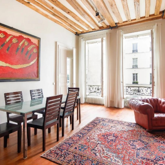  Annonces PARIS 3EME : Apartment | PARIS (75003) | 89 m2 | 1 340 000 € 