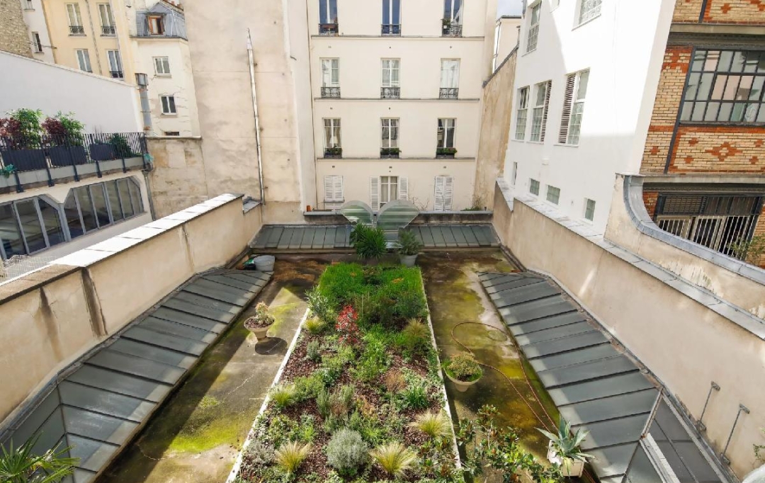 Annonces PARIS 3EME : Apartment | PARIS (75003) | 89 m2 | 1 340 000 € 